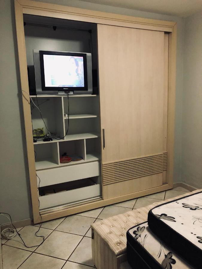 Ilhabela Casa 10 Pessoas Piscina 빌라 외부 사진