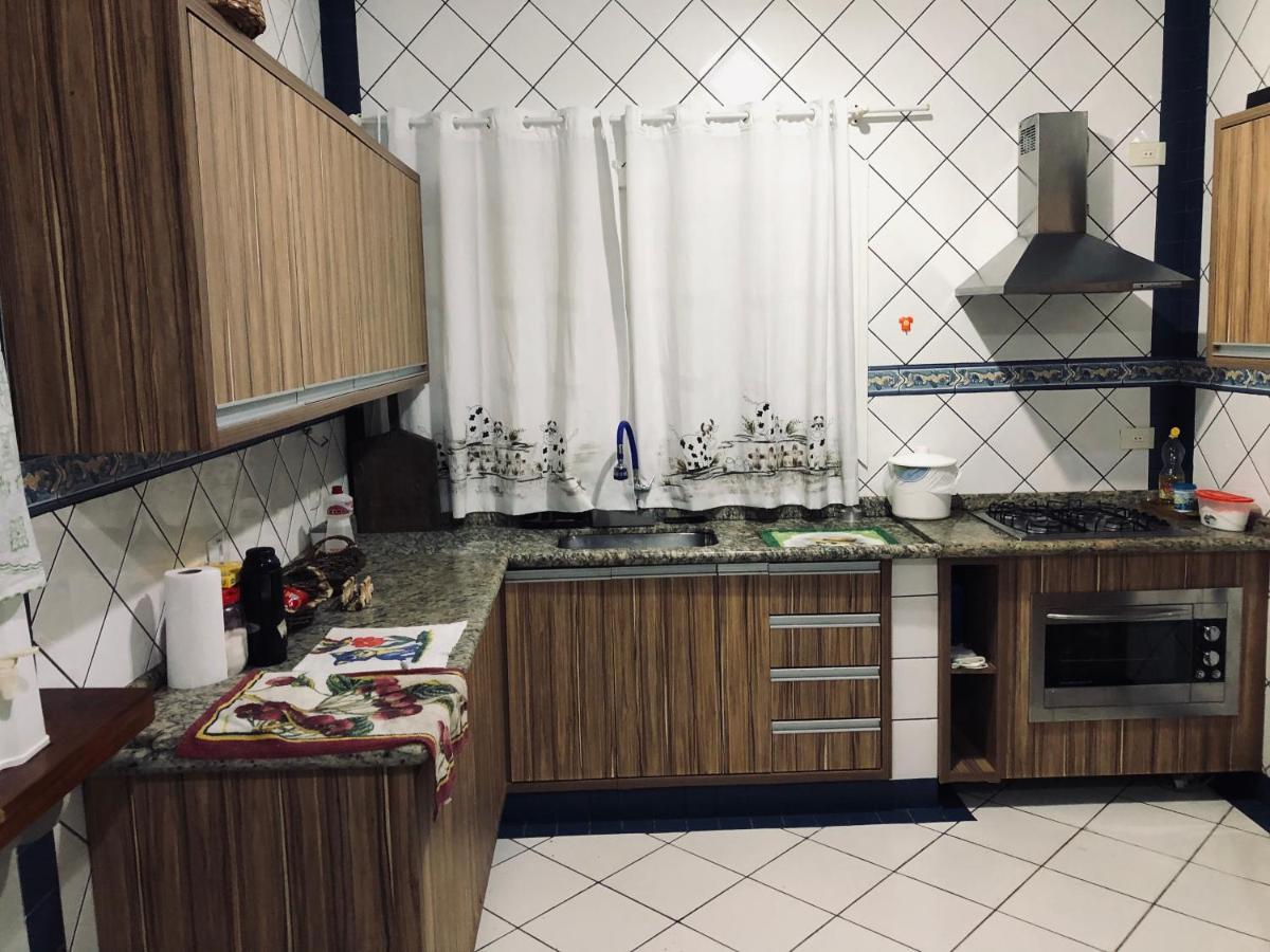 Ilhabela Casa 10 Pessoas Piscina 빌라 외부 사진
