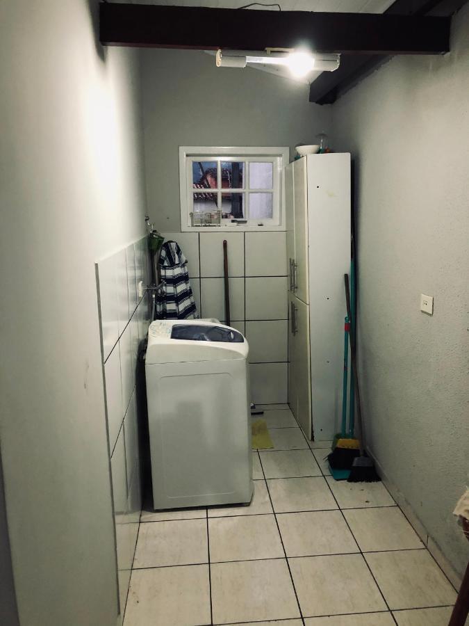 Ilhabela Casa 10 Pessoas Piscina 빌라 외부 사진