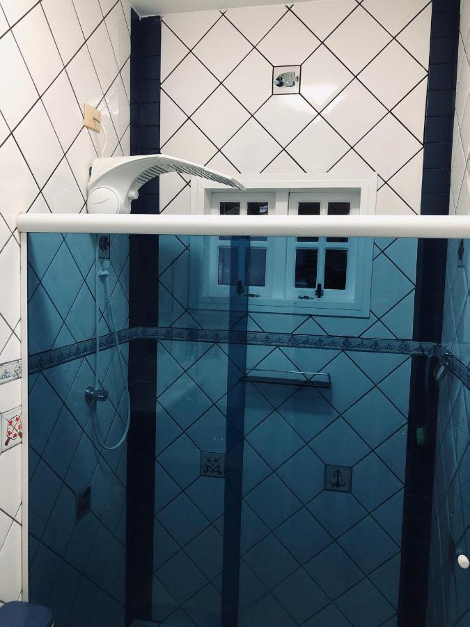 Ilhabela Casa 10 Pessoas Piscina 빌라 외부 사진