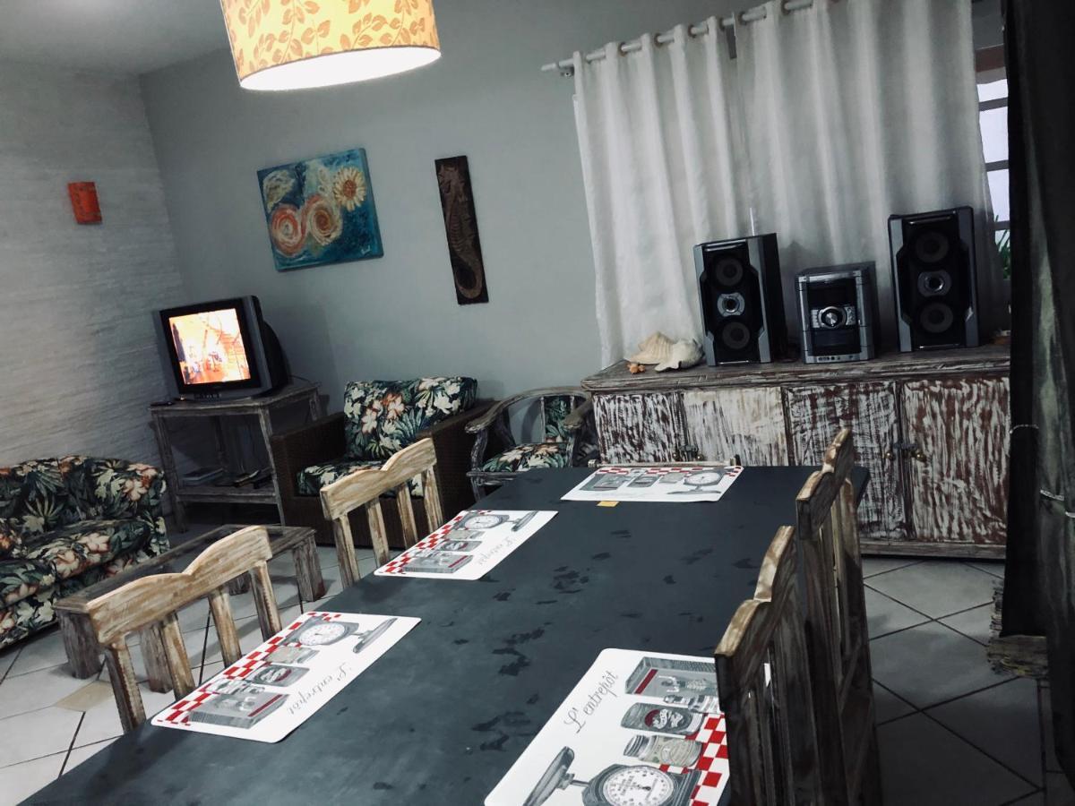 Ilhabela Casa 10 Pessoas Piscina 빌라 외부 사진