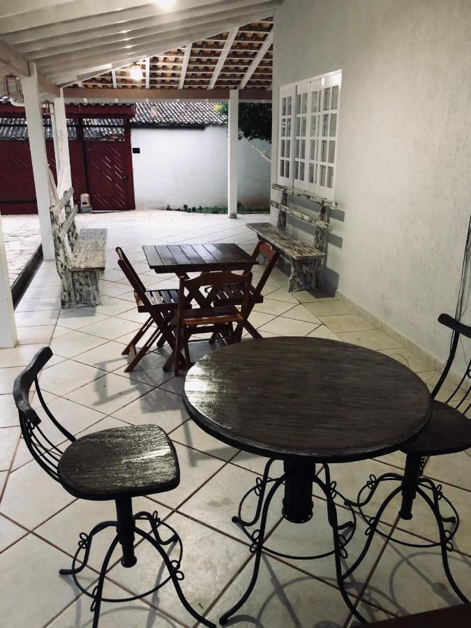 Ilhabela Casa 10 Pessoas Piscina 빌라 외부 사진