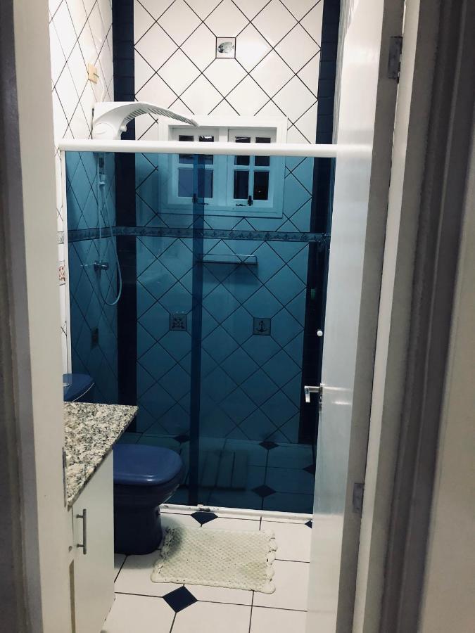 Ilhabela Casa 10 Pessoas Piscina 빌라 외부 사진