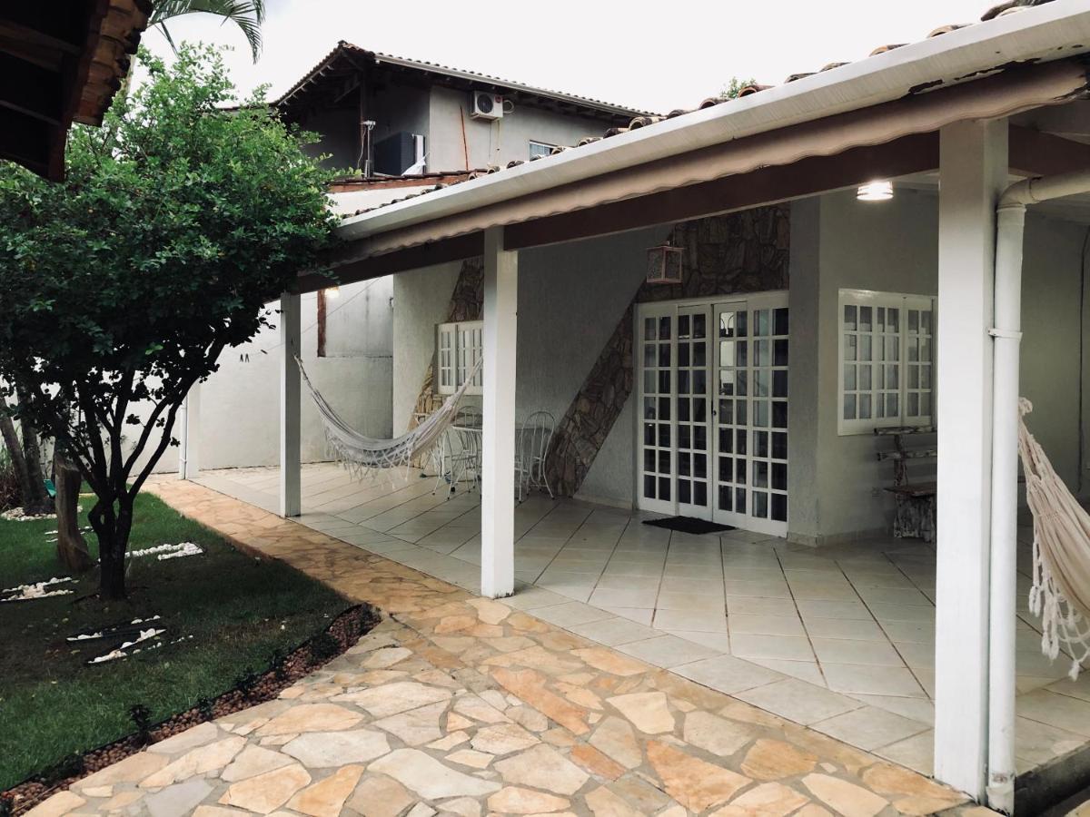Ilhabela Casa 10 Pessoas Piscina 빌라 외부 사진
